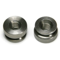18-8 Stainless Steel  - USA Made
